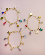 Custom Charm Bracelet