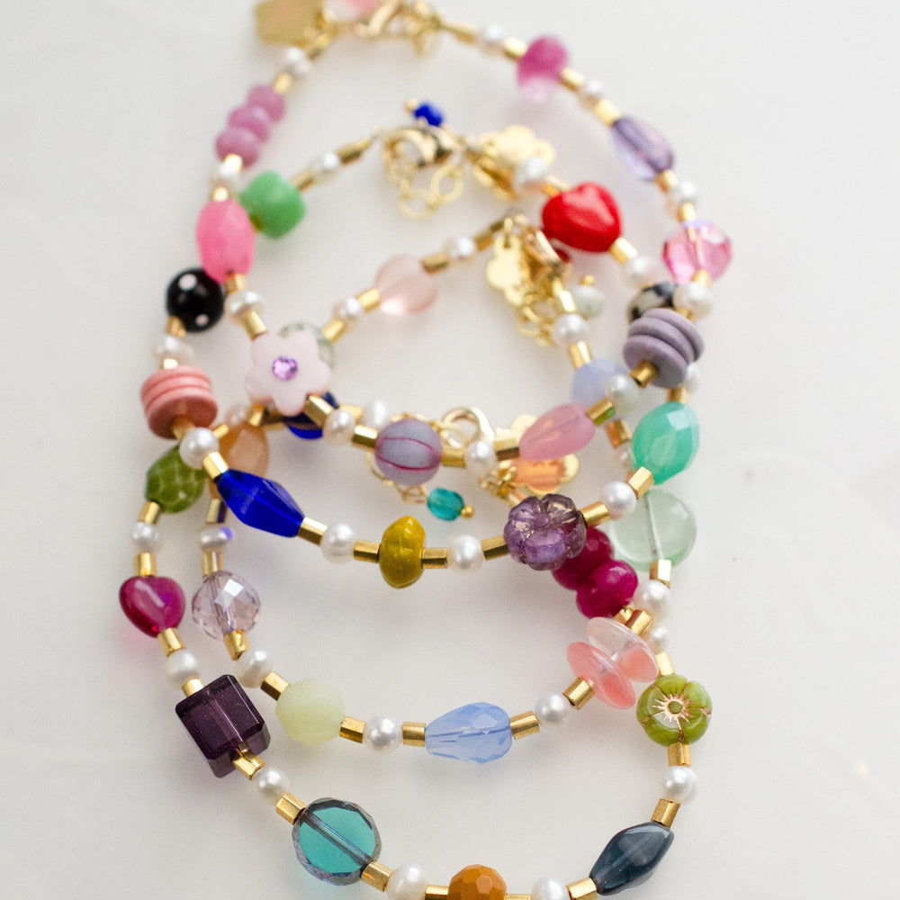 Frida Bracelets