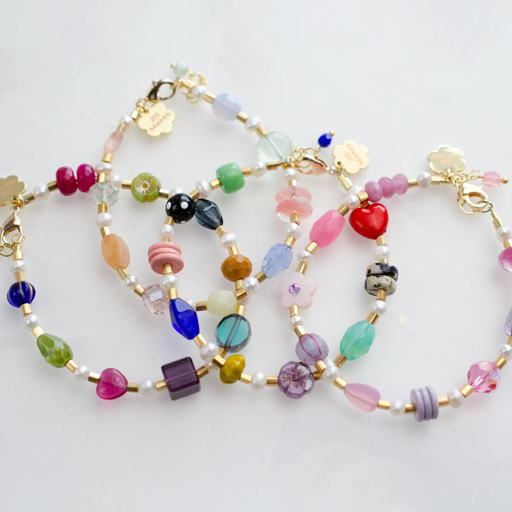 Frida Bracelets