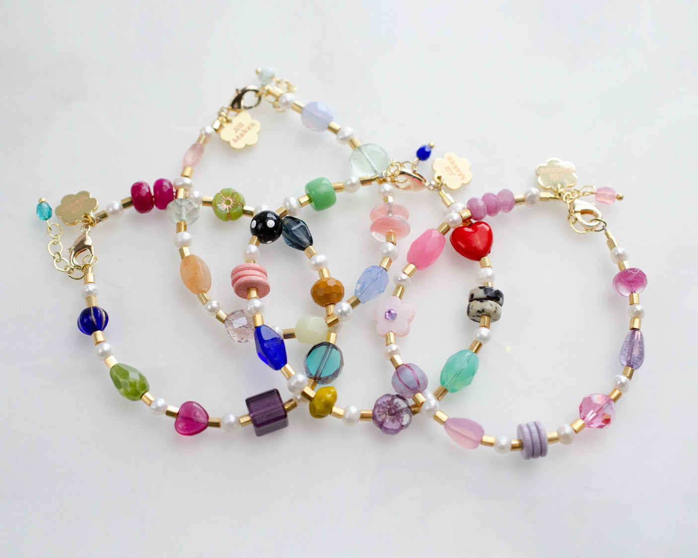 Frida Bright Bracelet