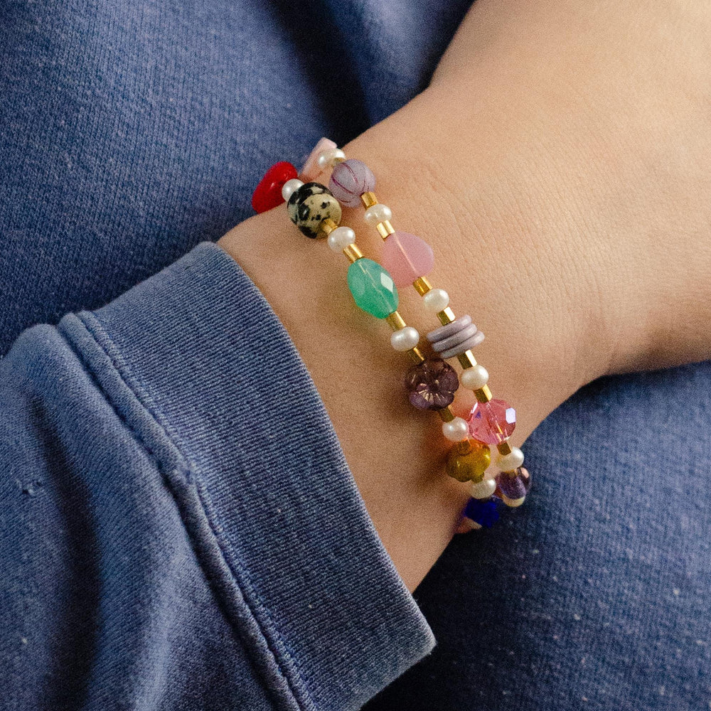 Frida Bracelets