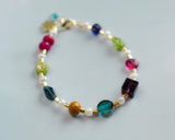 Frida Bracelet - Jewel