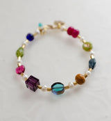 Frida Bracelet - Jewel