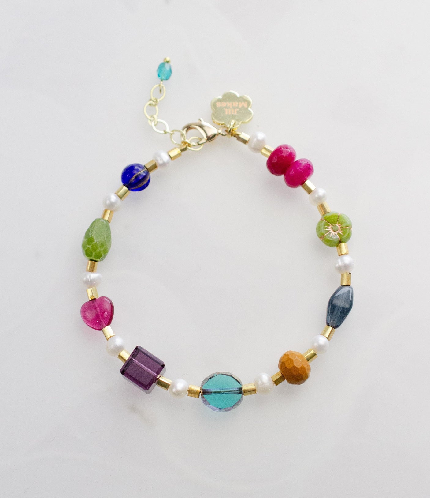 Frida Bracelets