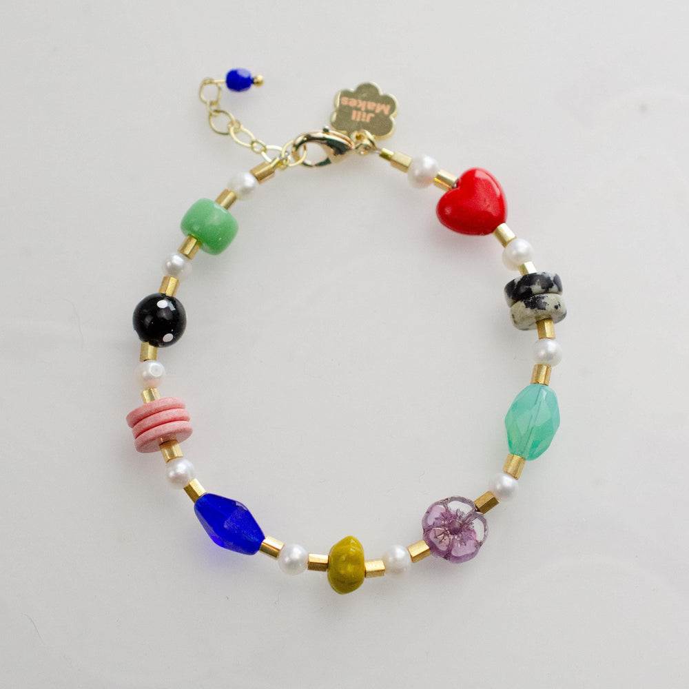 Frida Bracelets