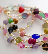 Frida Pastel Bracelet