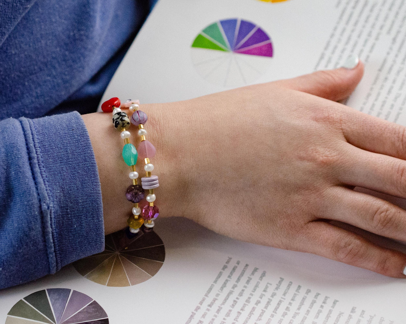 Frida Bracelets