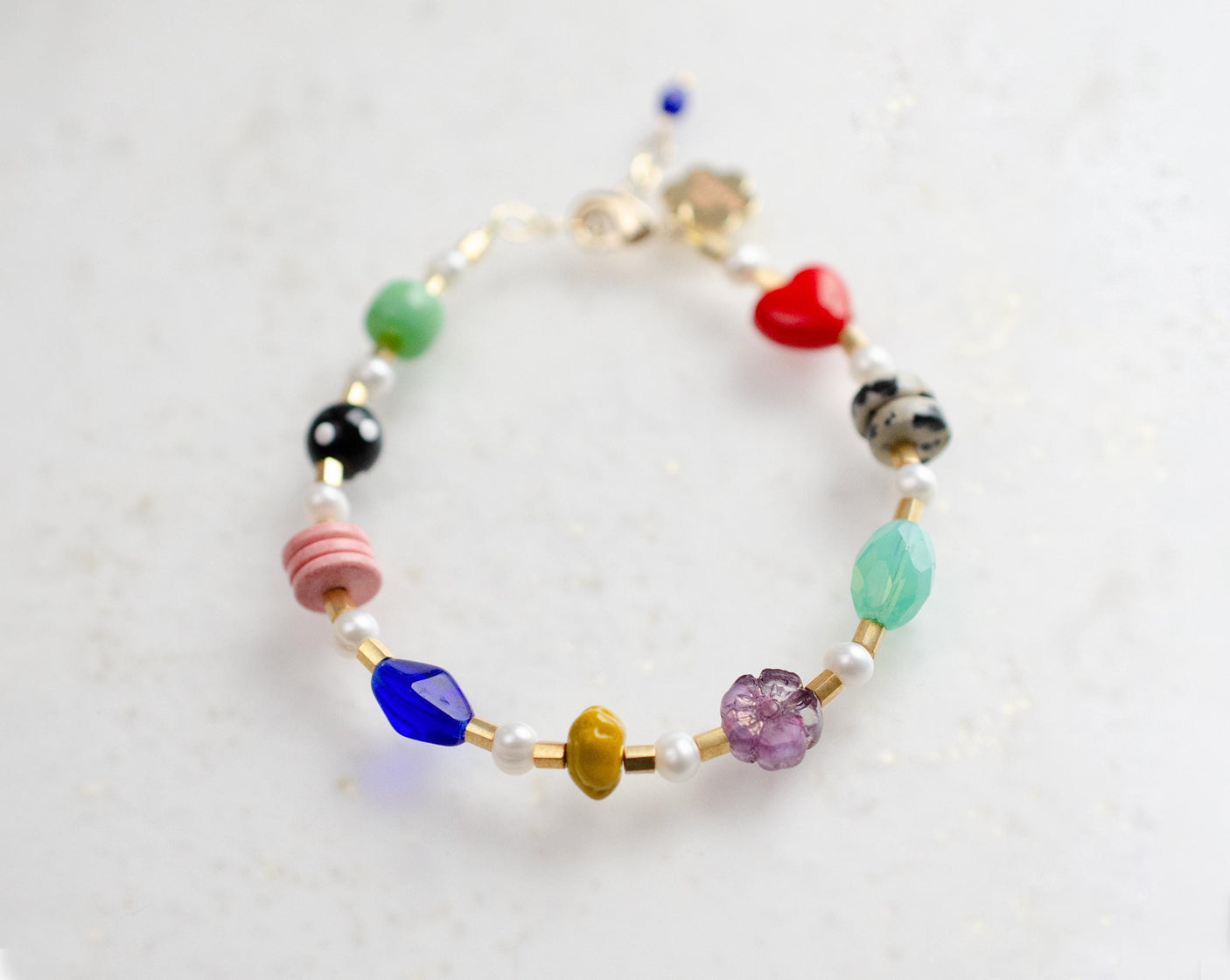 Frida Bright Bracelet