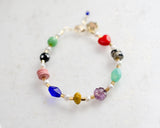Frida Bright Bracelet