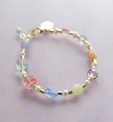Frida Pastel Bracelet