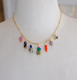 Custom Charm Necklace