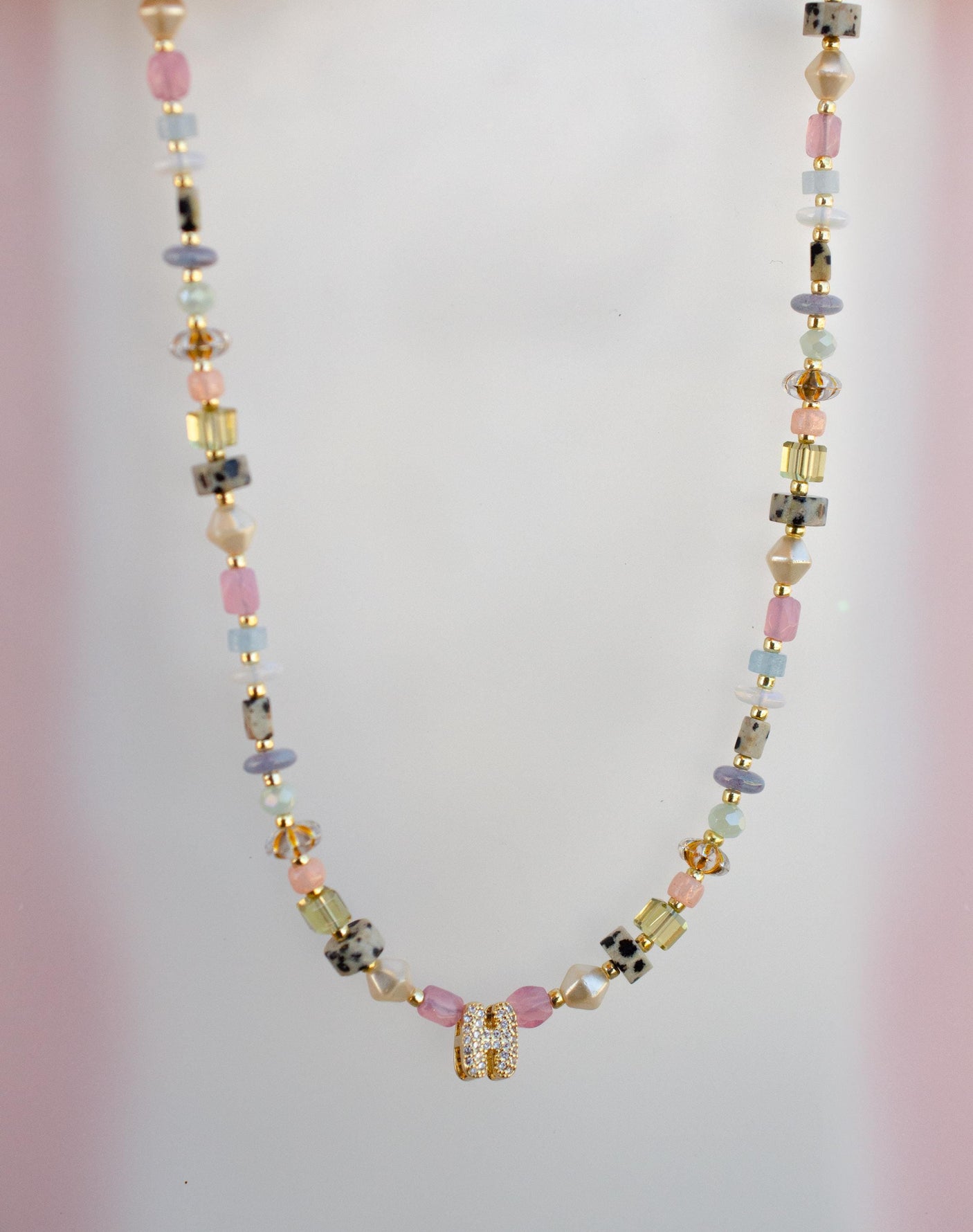 Thea Necklace
