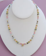 Thea Necklace