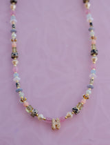 Thea Necklace