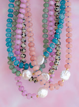 Revel Beaded Necklace