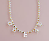 Willow Initial Necklace