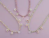 Willow Initial Necklace
