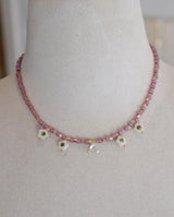 Willow Initial Necklace