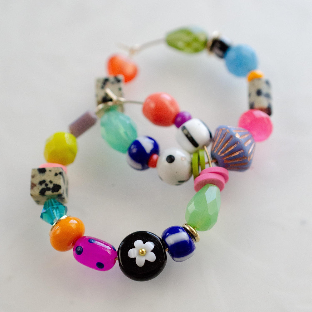 Mix and Match Hoops
