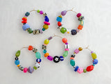Mix and Match Hoops