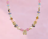 Thea Necklace