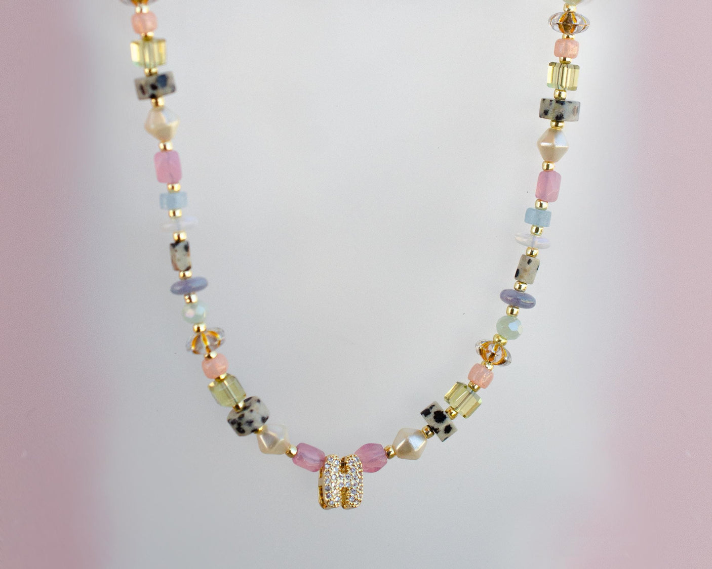 Thea Necklace