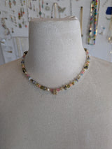 Thea Necklace