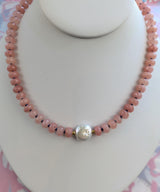 Revel Beaded Necklace