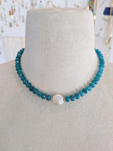 Revel Beaded Necklace
