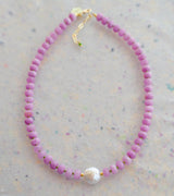 Revel Beaded Necklace