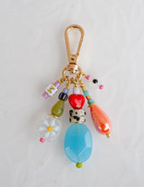Keybead Keychains