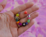 Mix and Match Hoops