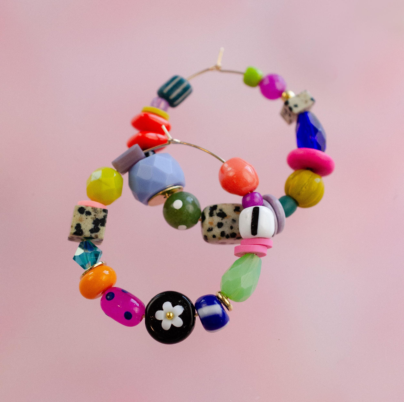 Mix and Match Hoops
