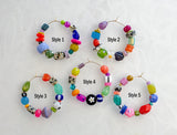 Mix and Match Hoops