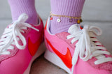 Charm Anklet