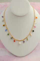Penelope Necklace