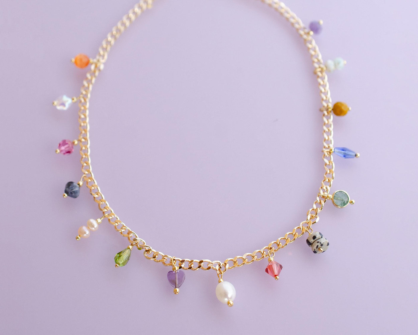 Penelope Necklace