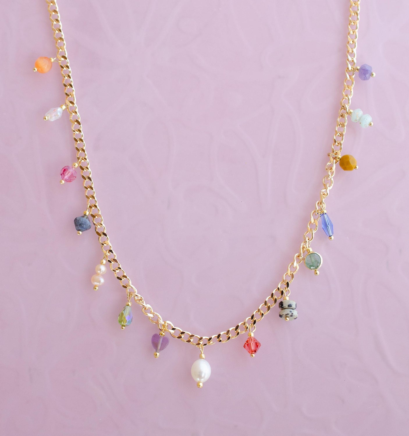 Penelope Necklace