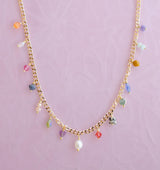 Penelope Necklace
