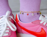 Charm Anklet