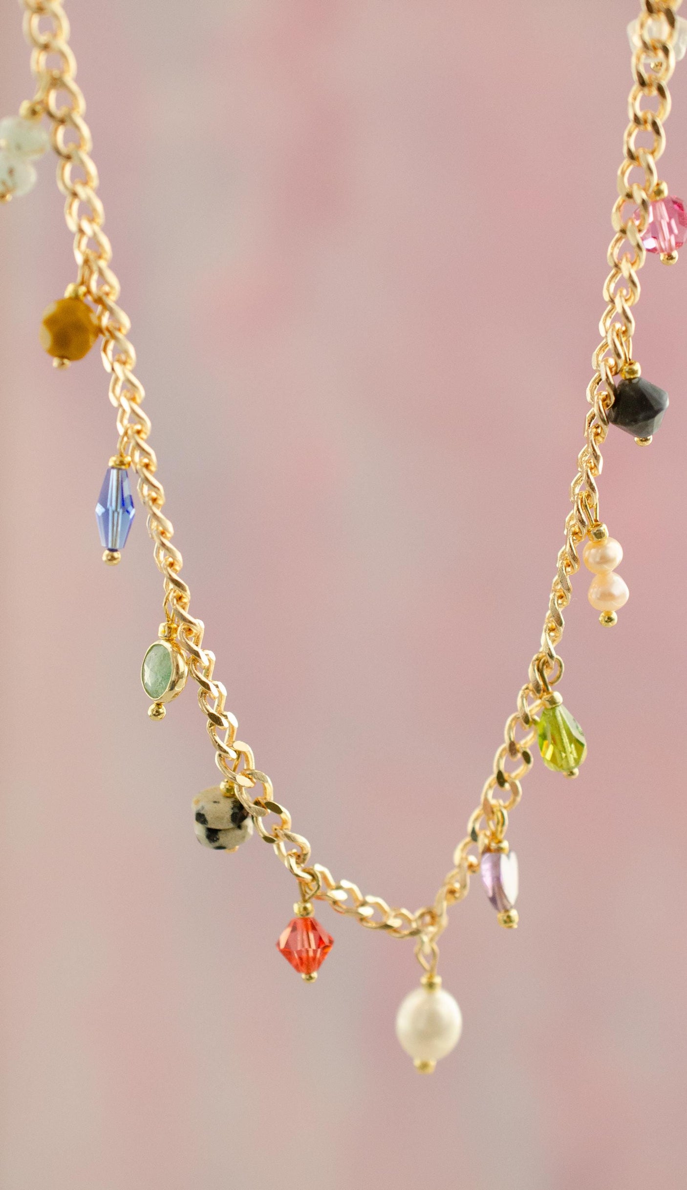 Penelope Necklace