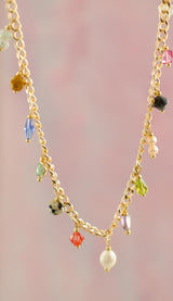 Penelope Necklace