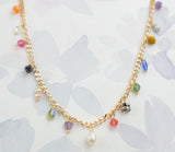 Penelope Necklace