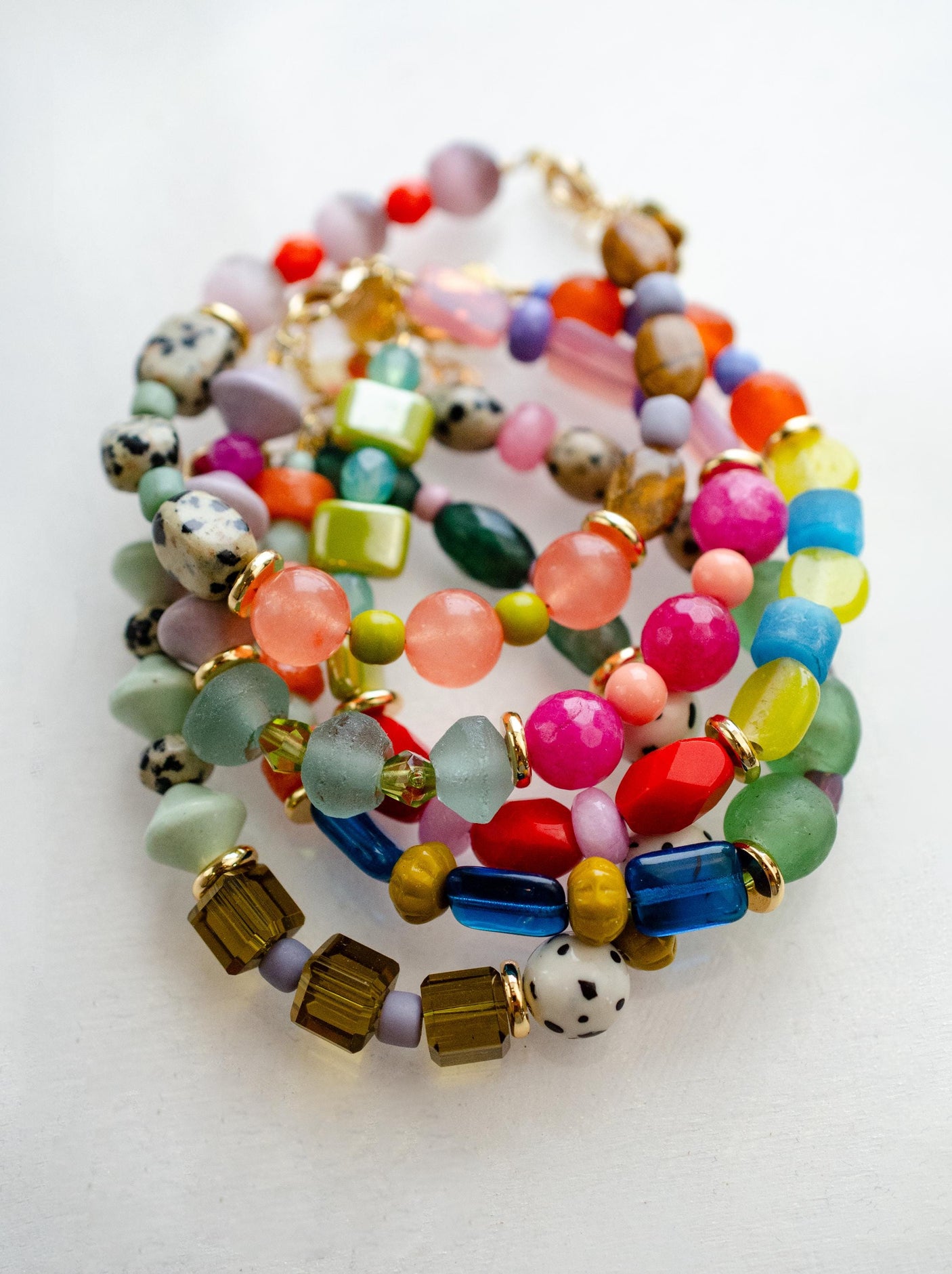 Nikki Bracelet (Style 1)