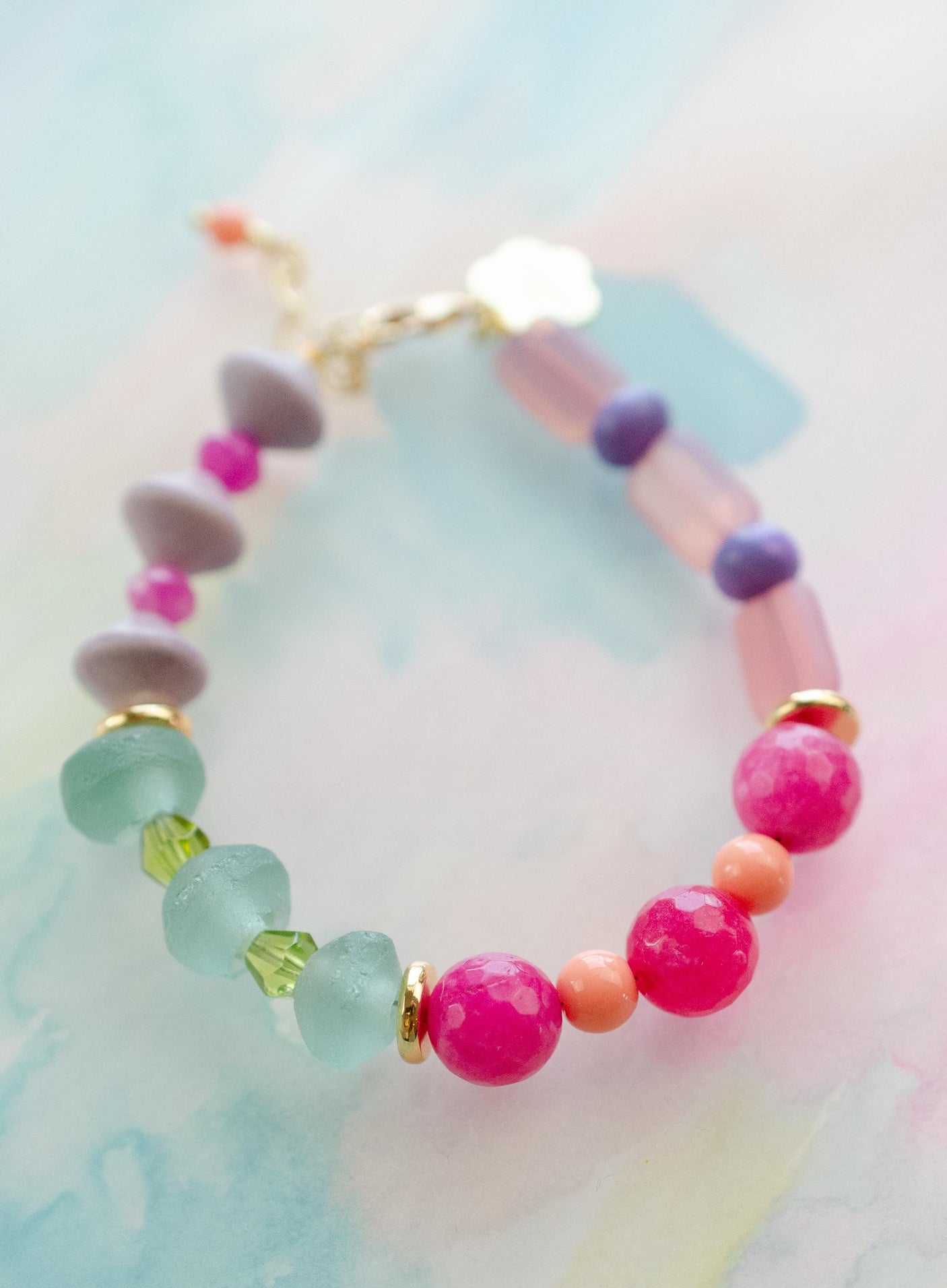 Nikki Bracelet (Style 4)