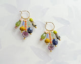 Quinn Charm Earrings