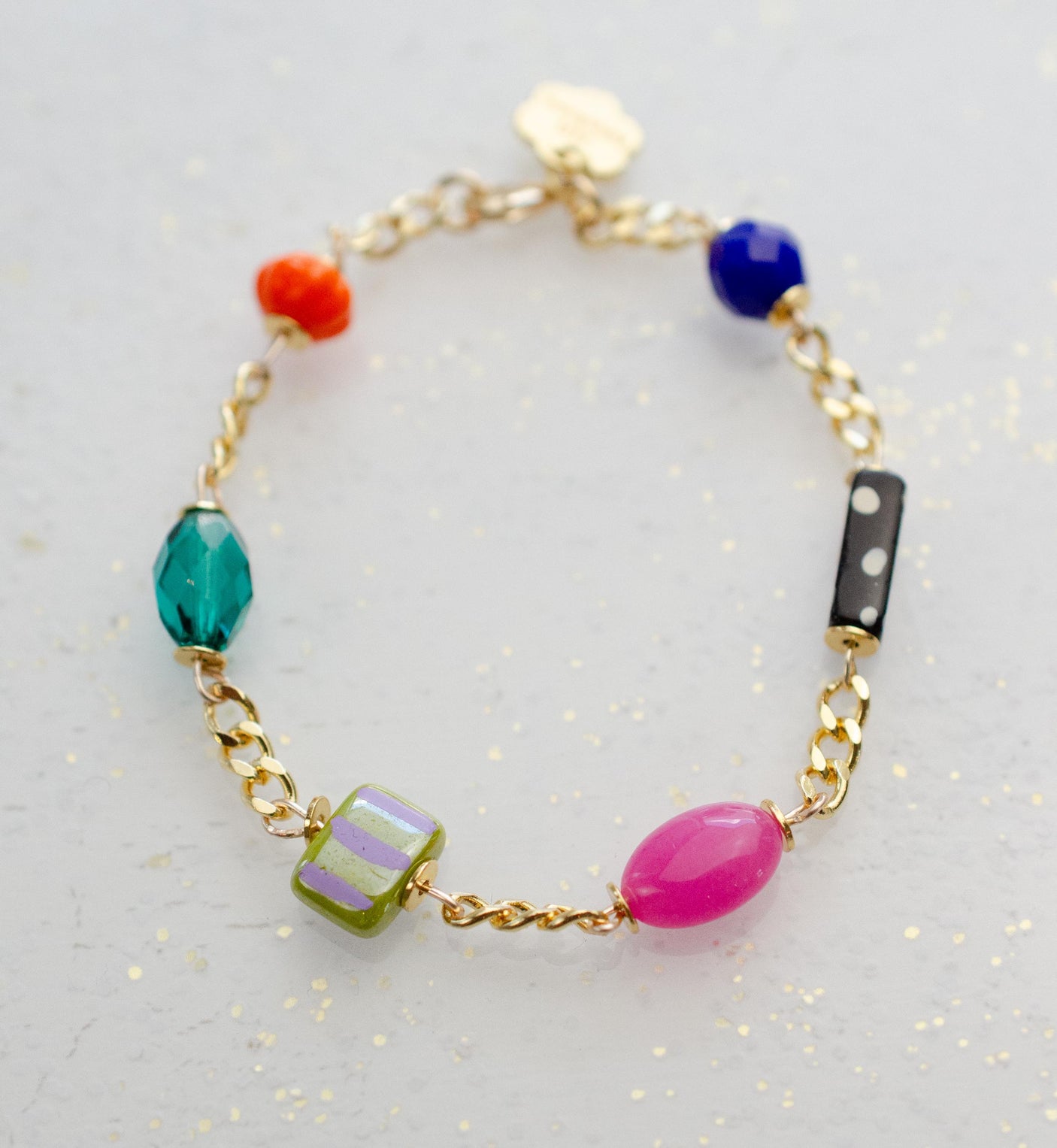 Daphne Bracelet