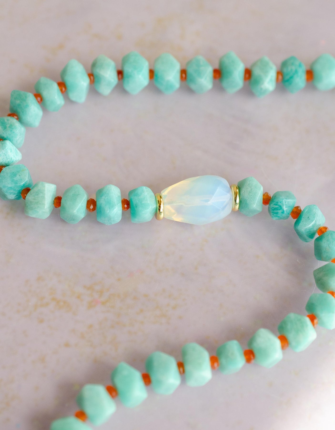 Roxie Necklace