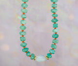 Roxie Necklace