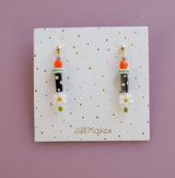 Petal Earrings